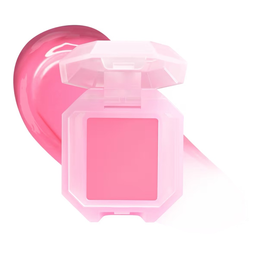 Too Faced Limited Edition Bauble Lip Gloss Ring - Picture 3 of 4